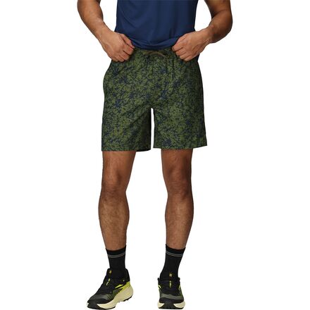 Odyssey Multi Short - Men's