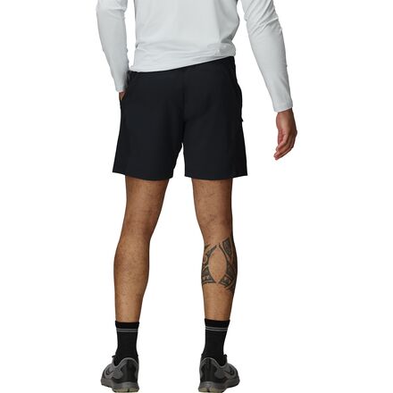 Outdoor Research - Swift Lite Hybrid 7in Short - Men's