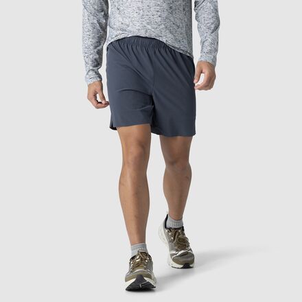 Outdoor Research - Swift Lite Lined 7in Short - Men's