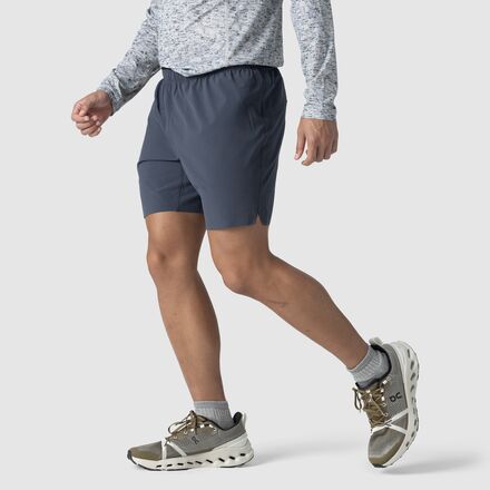 Outdoor Research - Swift Lite Lined 7in Short - Men's