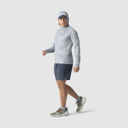 Outdoor Research - Swift Lite Lined 7in Short - Men's