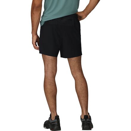 Outdoor Research - Swift Lite Lined 7in Short - Men's
