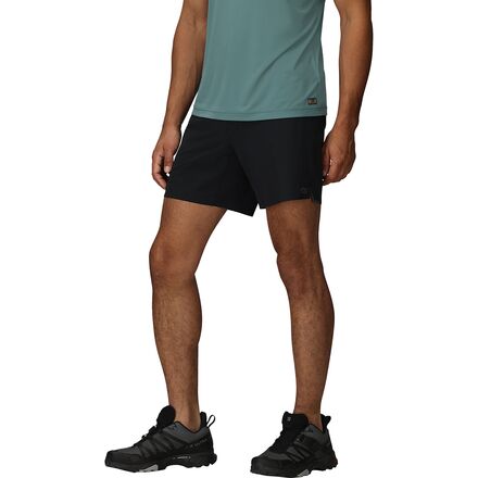 Outdoor Research - Swift Lite Lined 7in Short - Men's