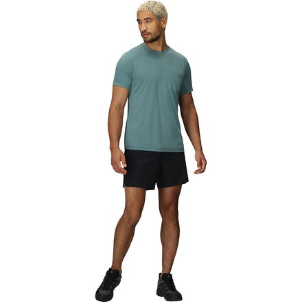 Outdoor Research - Swift Lite Lined 7in Short - Men's