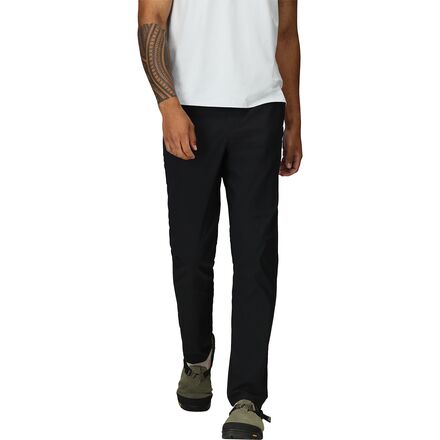 Timberline Chino Pant - Men's