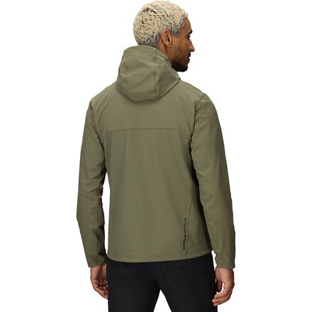 Outdoor Research - Ultima Softshell Hooded Jacket - Men's
