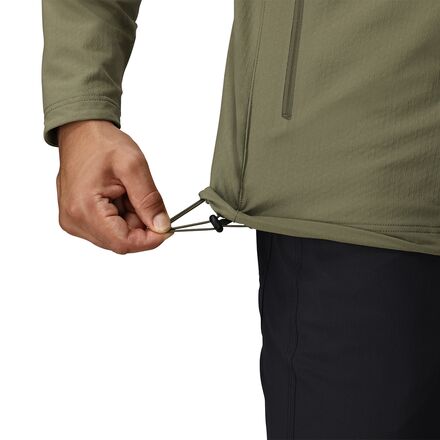 Outdoor Research - Ultima Softshell Hooded Jacket - Men's