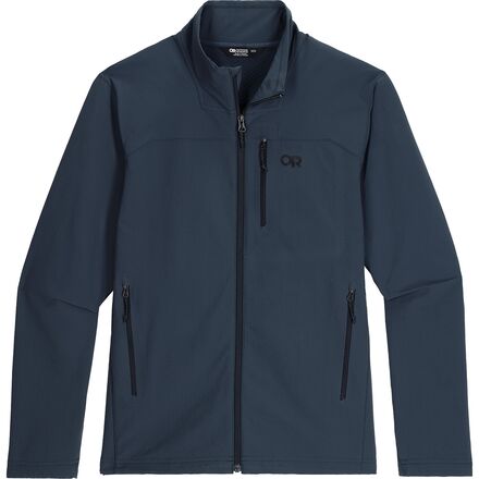 Outdoor Research - Ultima Softshell Jacket - Men's
