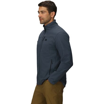 Outdoor Research - Ultima Softshell Jacket - Men's