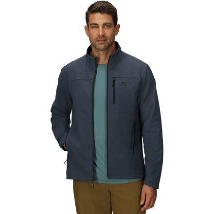 Outdoor Research - Ultima Softshell Jacket - Men's