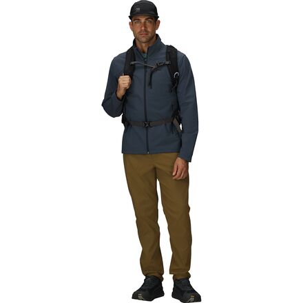Outdoor Research - Ultima Softshell Jacket - Men's