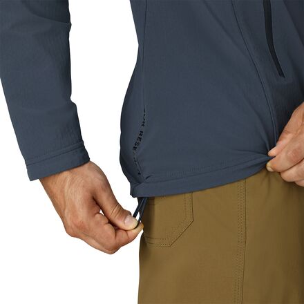 Outdoor Research - Ultima Softshell Jacket - Men's