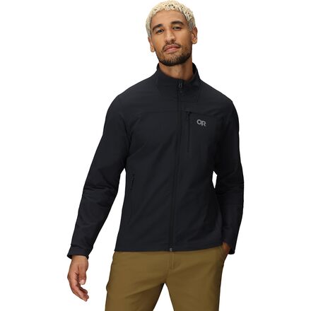 Ultima Softshell Jacket - Men's