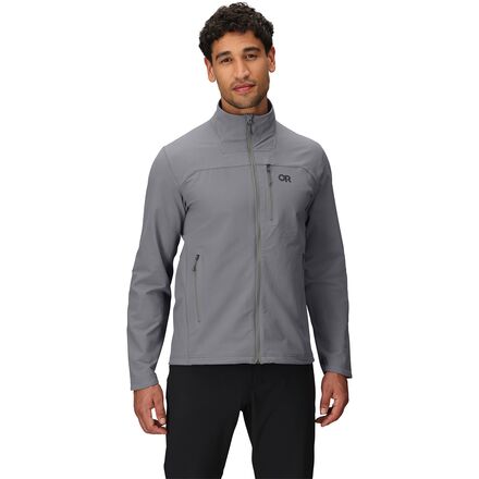 Ultima Softshell Jacket - Men's