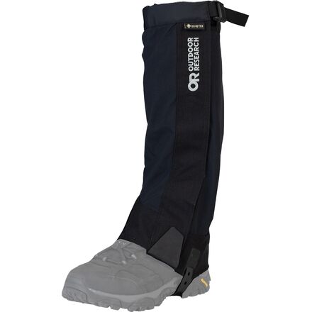 Crocodile Gaiters - Men's