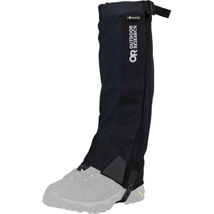 Crocodile Gaiters - Women's