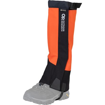 Crocodile Gaiters - Women's