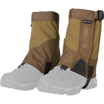 Outdoor Research - Crocodile Mid-Height Gaiters