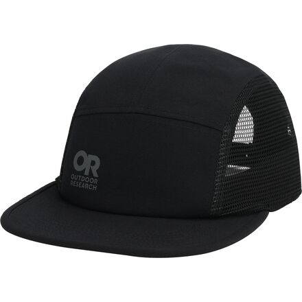 Loam 5-Panel Cap