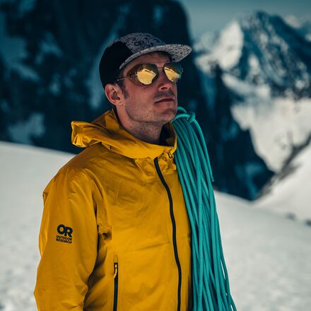 Outdoor Research - Loam 5-Panel Cap