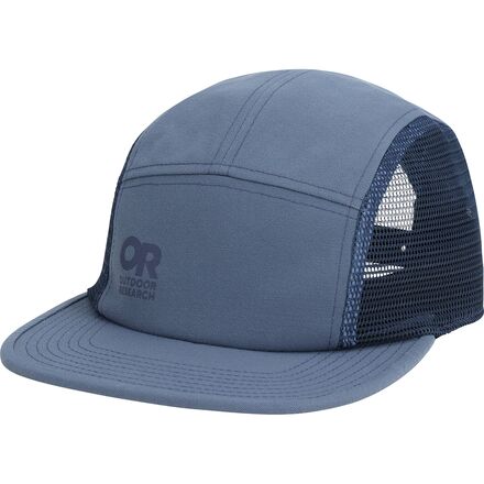 Loam 5-Panel Cap
