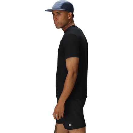 Outdoor Research - Loam 5-Panel Cap