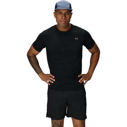 Outdoor Research - Loam 5-Panel Cap