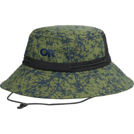 Odyssey Bucket Hat