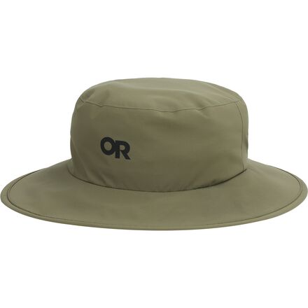 Stratoburst Rain Hat
