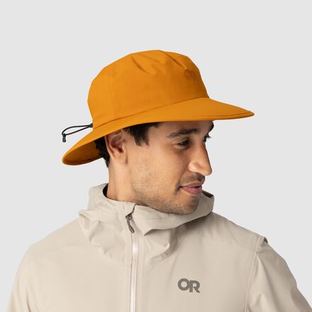 Outdoor Research - Stratoburst Rain Hat