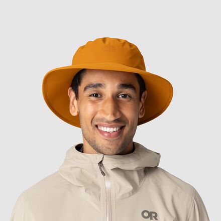 Outdoor Research - Stratoburst Rain Hat