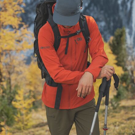Outdoor Research - Swift Lite Tech Cap