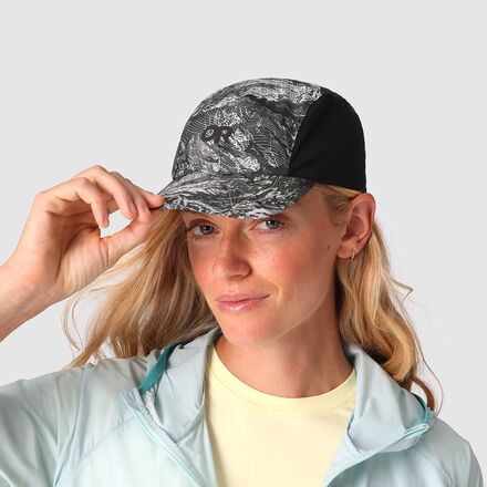 Outdoor Research - Swift Ultra Light Cap