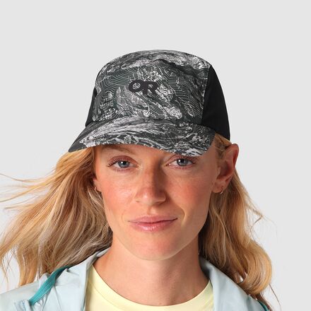 Outdoor Research - Swift Ultra Light Cap