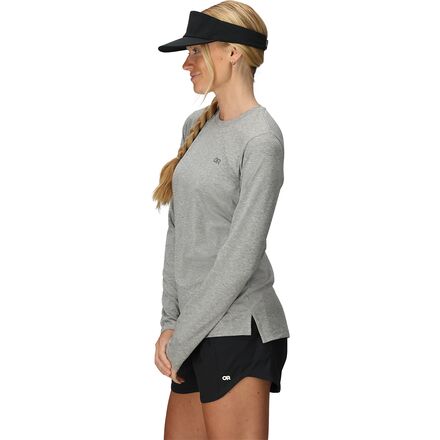 Outdoor Research - Trail LT Visor