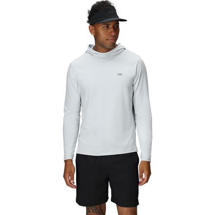 Outdoor Research - Trail LT Visor