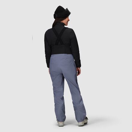 Outdoor Research - Cloudchaser 3L Bib Pant - Women's