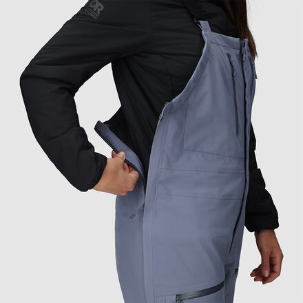 Outdoor Research - Cloudchaser 3L Bib Pant - Women's