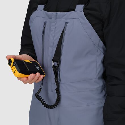 Outdoor Research - Cloudchaser 3L Bib Pant - Women's