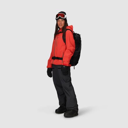 Outdoor Research - Cloudchaser 3L Jacket - Women's