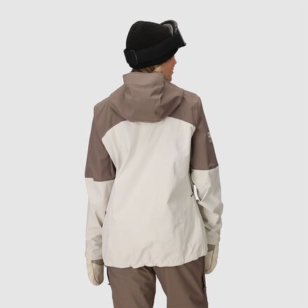 Outdoor Research - Cloudchaser 3L Jacket - Women's