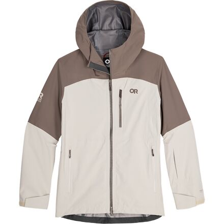 Outdoor Research - Cloudchaser 3L Jacket - Women's