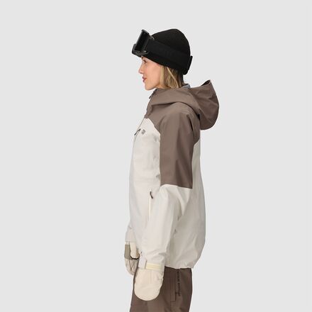 Outdoor Research - Cloudchaser 3L Jacket - Women's