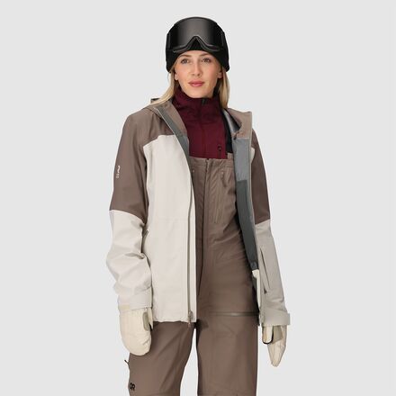 Outdoor Research - Cloudchaser 3L Jacket - Women's