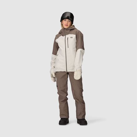 Outdoor Research - Cloudchaser 3L Jacket - Women's