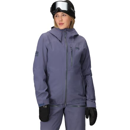 Cloudchaser 3L Jacket - Women's