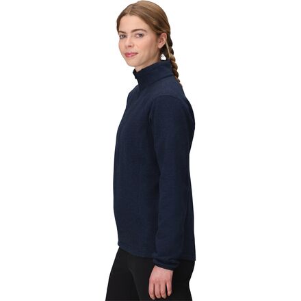 Outdoor Research - Crescent Fleece 1/2-Zip Pullover - Women's