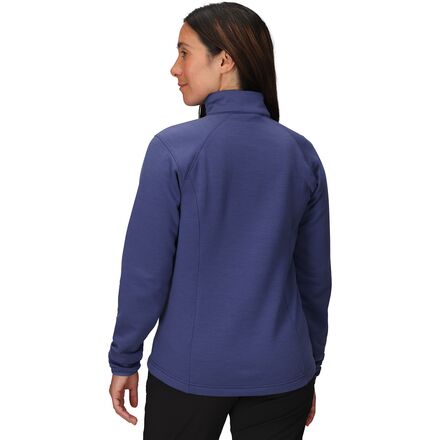 Outdoor Research - Crescent Fleece 1/2-Zip Pullover - Women's
