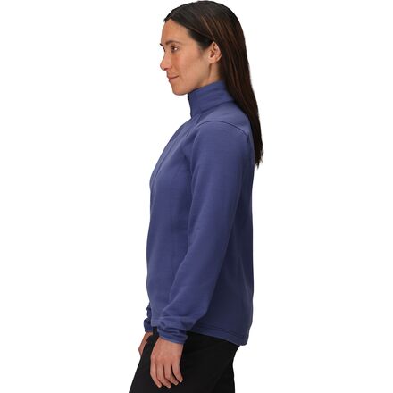 Outdoor Research - Crescent Fleece 1/2-Zip Pullover - Women's