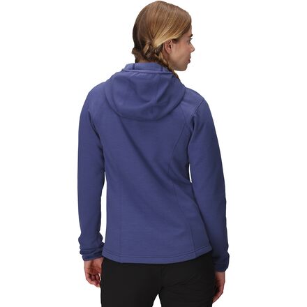 Outdoor Research - Crescent Fleece Full-Zip Hoodie - Women's